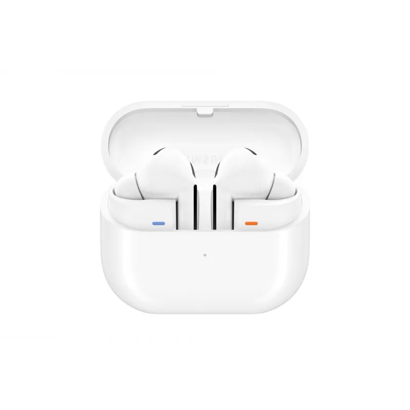 Samsung Galaxy Buds3 Pro, True Wireless Stereo (TWS), zvani/mūzika, austiņas, balta