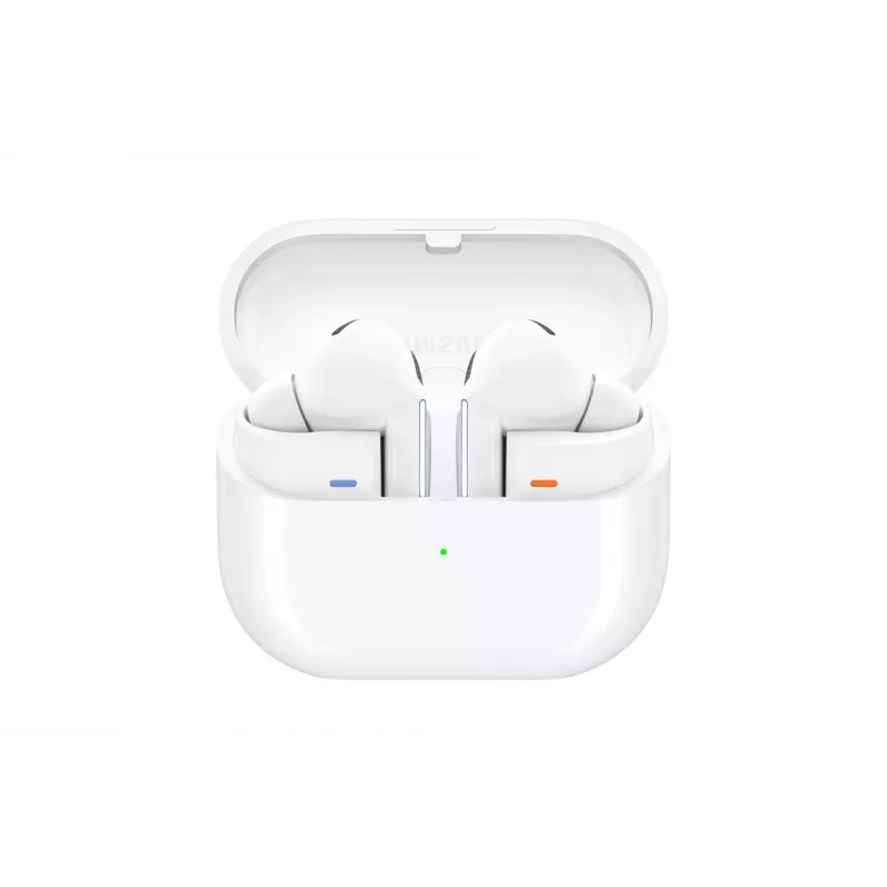 Samsung Galaxy Buds3 Pro, True Wireless Stereo (TWS), zvani/mūzika, austiņas, balta