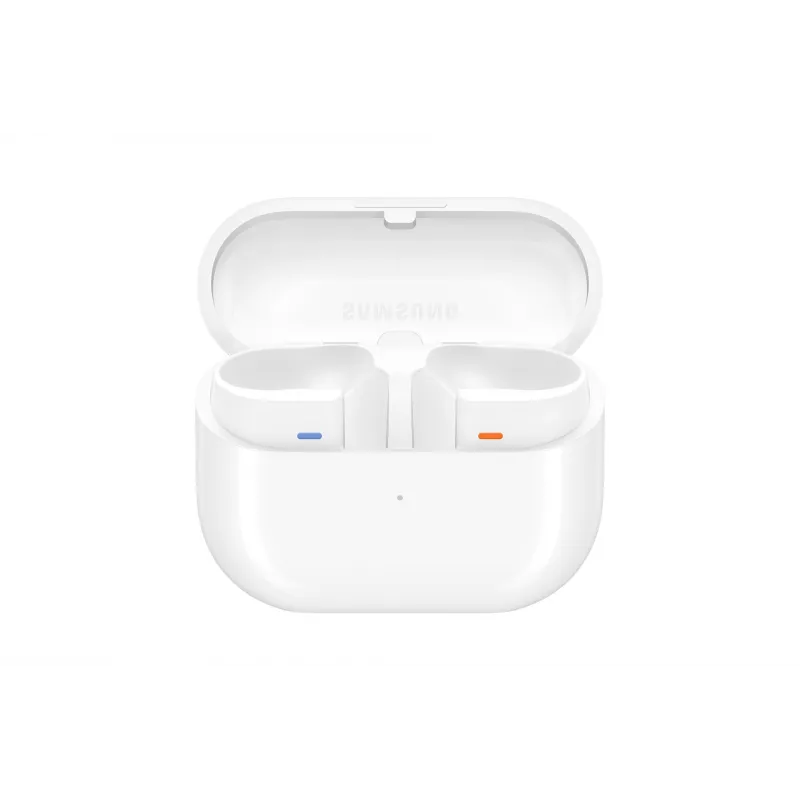Samsung Galaxy Buds3 Pro, True Wireless Stereo (TWS), zvani/mūzika, austiņas, balta