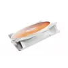 be quiet! LIGHT WINGS LX 120mm PWM 3 gab. balts datora korpusa ventilators 12 cm 3 gab.