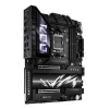 Mātesplate ASUS ROG CROSSHAIR X870E HERO — AMD X870E, Socket AM5, ATX, 4× DDR5 DIMM, 192GB, Wi‑Fi 7, Bluetooth 5.4