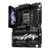 Mātesplate ASUS ROG CROSSHAIR X870E HERO — AMD X870E, Socket AM5, ATX, 4× DDR5 DIMM, 192GB, Wi‑Fi 7, Bluetooth 5.4
