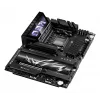 Mātesplate ASUS ROG CROSSHAIR X870E HERO — AMD X870E, Socket AM5, ATX, 4× DDR5 DIMM, 192GB, Wi‑Fi 7, Bluetooth 5.4