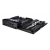 Mātesplate ASUS ROG CROSSHAIR X870E HERO — AMD X870E, Socket AM5, ATX, 4× DDR5 DIMM, 192GB, Wi‑Fi 7, Bluetooth 5.4