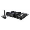 Mātesplate ASUS ROG CROSSHAIR X870E HERO — AMD X870E, Socket AM5, ATX, 4× DDR5 DIMM, 192GB, Wi‑Fi 7, Bluetooth 5.4