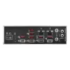 Mātesplate ASUS ROG CROSSHAIR X870E HERO — AMD X870E, Socket AM5, ATX, 4× DDR5 DIMM, 192GB, Wi‑Fi 7, Bluetooth 5.4