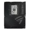 Mātesplate ASUS ROG CROSSHAIR X870E HERO — AMD X870E, Socket AM5, ATX, 4× DDR5 DIMM, 192GB, Wi‑Fi 7, Bluetooth 5.4