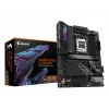 Mātesplate GIGABYTE X870E AORUS ELITE WIFI7 ATX, AMD X870E, Socket AM5, DDR5, 4x DIMM, Wi‑Fi 7, 2.5Gb LAN