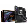 Mātesplate GIGABYTE X870E AORUS ELITE WIFI7 ATX, AMD X870E, Socket AM5, DDR5, 4x DIMM, Wi‑Fi 7, 2.5Gb LAN