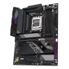 Mātesplate GIGABYTE X870E AORUS ELITE WIFI7 ATX, AMD X870E, Socket AM5, DDR5, 4x DIMM, Wi‑Fi 7, 2.5Gb LAN