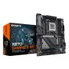 GIGABYTE X870 GAMING X WIFI7 mātesplate - atbalsta AMD Ryzen 9000 CPU, 16+2+2 fāžu VRM, līdz 8000MHz DDR5 (OC), 1xPCIe 5.0 + 2xPCIe 4.0, Wi-Fi 7, 2.5GbE LAN, USB 4