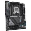 GIGABYTE X870 GAMING X WIFI7 mātesplate - atbalsta AMD Ryzen 9000 CPU, 16+2+2 fāžu VRM, līdz 8000MHz DDR5 (OC), 1xPCIe 5.0 + 2xPCIe 4.0, Wi-Fi 7, 2.5GbE LAN, USB 4