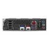 GIGABYTE X870 GAMING X WIFI7 mātesplate - atbalsta AMD Ryzen 9000 CPU, 16+2+2 fāžu VRM, līdz 8000MHz DDR5 (OC), 1xPCIe 5.0 + 2xPCIe 4.0, Wi-Fi 7, 2.5GbE LAN, USB 4