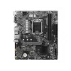 Mātesplate MSI PRO H610M-G — Intel H610, LGA 1700, mikro ATX, DDR5, 2 DIMM, līdz 96 GB, M.2, SATA III, HDMI 2.1, DisplayPort 1.4