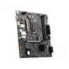 Mātesplate MSI PRO H610M-G — Intel H610, LGA 1700, mikro ATX, DDR5, 2 DIMM, līdz 96 GB, M.2, SATA III, HDMI 2.1, DisplayPort 1.4