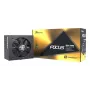 SEASONIC Focus Gx barošanas bloks 750 W 20+4 kontaktu ATX ATX melns