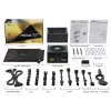 SEASONIC Focus Gx barošanas bloks 750 W 20+4 kontaktu ATX ATX melns