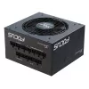 SEASONIC Focus Gx barošanas bloks 750 W 20+4 kontaktu ATX ATX melns