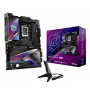Mātesplate ASRock Z890 Nova WiFi LGA1851 Intel Z890 4 x DDR5 1 x HDMI 2.1 TMDS/FRL 8G 2 x Thunderbolt 4 ATX