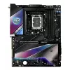 Mātesplate ASRock Z890 Nova WiFi LGA1851 Intel Z890 4 x DDR5 1 x HDMI 2.1 TMDS/FRL 8G 2 x Thunderbolt 4 ATX