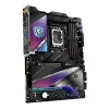Mātesplate ASRock Z890 Nova WiFi LGA1851 Intel Z890 4 x DDR5 1 x HDMI 2.1 TMDS/FRL 8G 2 x Thunderbolt 4 ATX