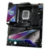 Mātesplate ASRock Z890 Nova WiFi LGA1851 Intel Z890 4 x DDR5 1 x HDMI 2.1 TMDS/FRL 8G 2 x Thunderbolt 4 ATX