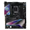 Mātesplate ASRock Z890 Nova WiFi LGA1851 Intel Z890 4 x DDR5 1 x HDMI 2.1 TMDS/FRL 8G 2 x Thunderbolt 4 ATX