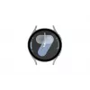 Samsung Galaxy Watch7 3,81 cm (1,5) AMOLED 44 mm Digitāls 480 x 480 pikseļi Skārienekrāns Sudrabs Wi-Fi GPS (satelīts)