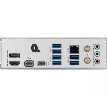 MSI PRO Z890-S WIFI mātesplate Intel Z890 LGA 1851 (Socket V1) ATX