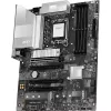 MSI PRO Z890-S WIFI mātesplate Intel Z890 LGA 1851 (Socket V1) ATX