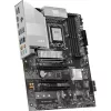MSI PRO Z890-S WIFI mātesplate Intel Z890 LGA 1851 (Socket V1) ATX