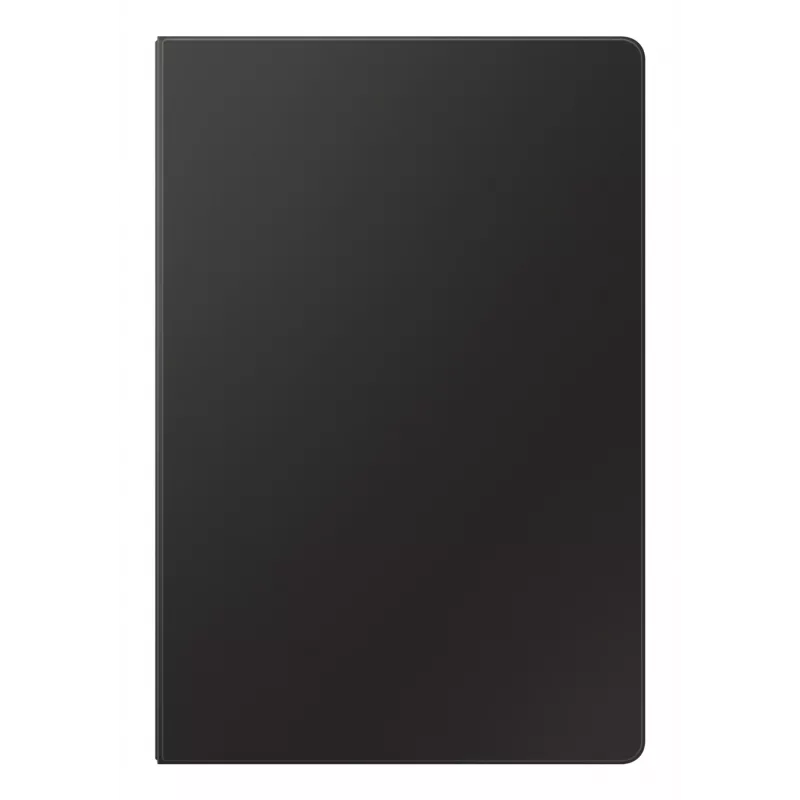 Samsung EF-DX825 QWERTZ vācu Pogo Pin Melns