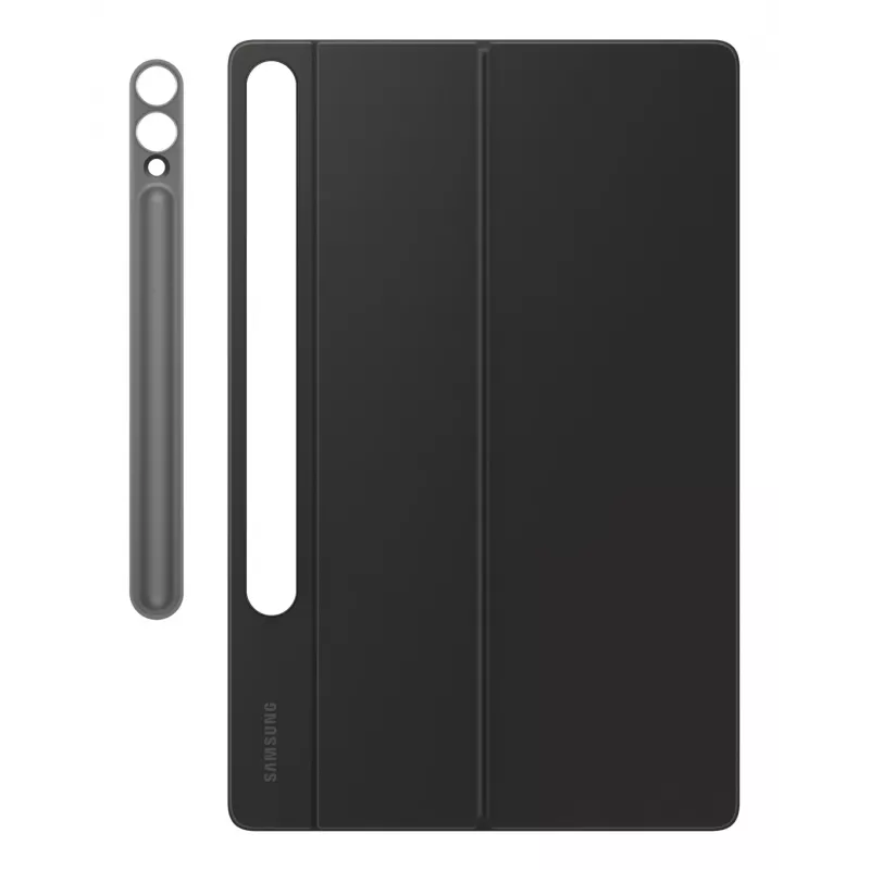Samsung EF-DX825 QWERTZ vācu Pogo Pin Melns