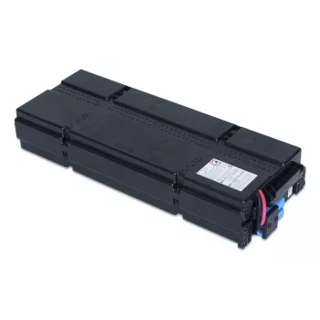 APC akumulatora nomaiņas kasetne APCRBC155 (OEM)