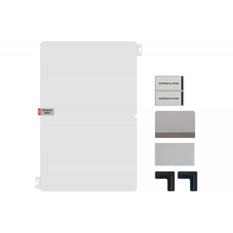 Samsung EF-UX810CTEGWW planšetdatora ekrāna aizsargs Pretatspīduma ekrāna aizsargs 1 gab.