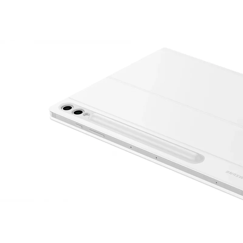 Samsung EF-DX825 QWERTZ German Pogo Pin balts