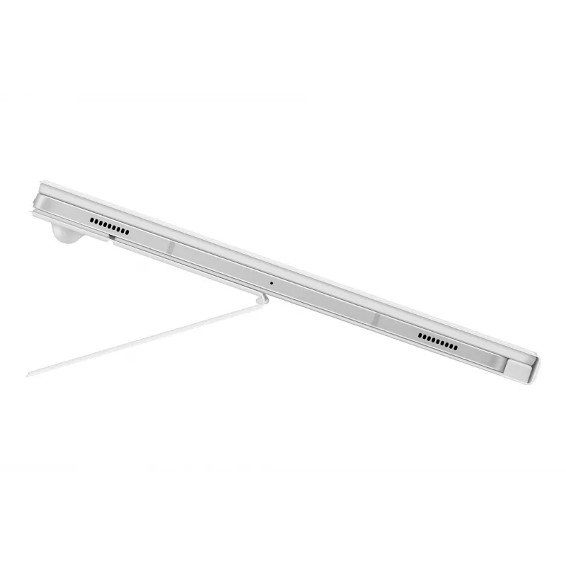Samsung EF-DX825 QWERTZ German Pogo Pin balts