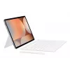 Samsung EF-DX825 QWERTZ German Pogo Pin balts