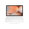 Samsung EF-DX825 QWERTZ German Pogo Pin balts
