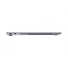 Samsung Galaxy Book4 Edge NP940XMAA-EXP Snapdragon X1E-80-100 klēpjdators 35,6 cm (14 collu) skārienekrāns WQXGA+ 16 GB LPDDR5x-SDRAM 512 GB eUFS Wi-Fi 7 (802.11be) Windows 11 Home Zils