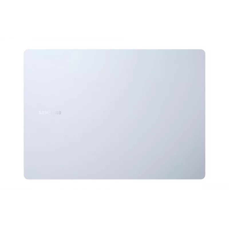 Samsung Galaxy Book4 Edge NP940XMAA-EXP Snapdragon X1E-80-100 klēpjdators 35,6 cm (14 collu) skārienekrāns WQXGA+ 16 GB LPDDR5x-SDRAM 512 GB eUFS Wi-Fi 7 (802.11be) Windows 11 Home Zils
