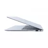 Samsung Galaxy Book4 Edge NP940XMAA-EXP Snapdragon X1E-80-100 klēpjdators 35,6 cm (14 collu) skārienekrāns WQXGA+ 16 GB LPDDR5x-SDRAM 512 GB eUFS Wi-Fi 7 (802.11be) Windows 11 Home Zils