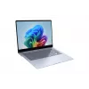 Samsung Galaxy Book4 Edge NP940XMAA-EXP Snapdragon X1E-80-100 klēpjdators 35,6 cm (14 collu) skārienekrāns WQXGA+ 16 GB LPDDR5x-SDRAM 512 GB eUFS Wi-Fi 7 (802.11be) Windows 11 Home Zils