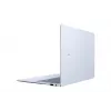 Samsung Galaxy Book4 Edge NP940XMAA-EXP Snapdragon X1E-80-100 klēpjdators 35,6 cm (14 collu) skārienekrāns WQXGA+ 16 GB LPDDR5x-SDRAM 512 GB eUFS Wi-Fi 7 (802.11be) Windows 11 Home Zils