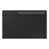 Samsung EF-DX920 QWERTZ vācu Pogo Pin melns