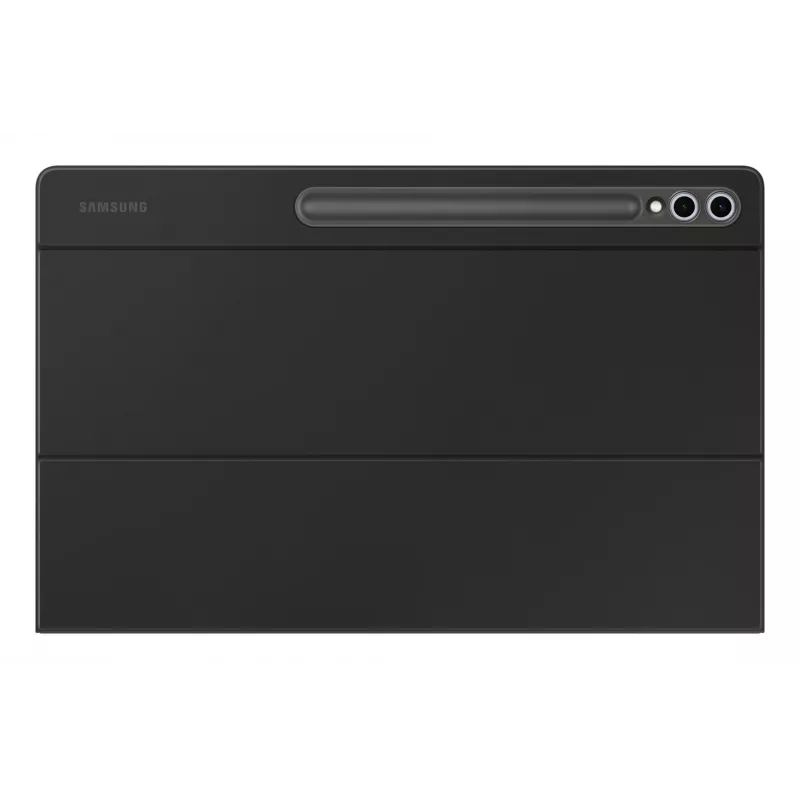 Samsung EF-DX920 QWERTZ vācu Pogo Pin melns