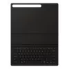 Samsung EF-DX920 QWERTZ vācu Pogo Pin melns