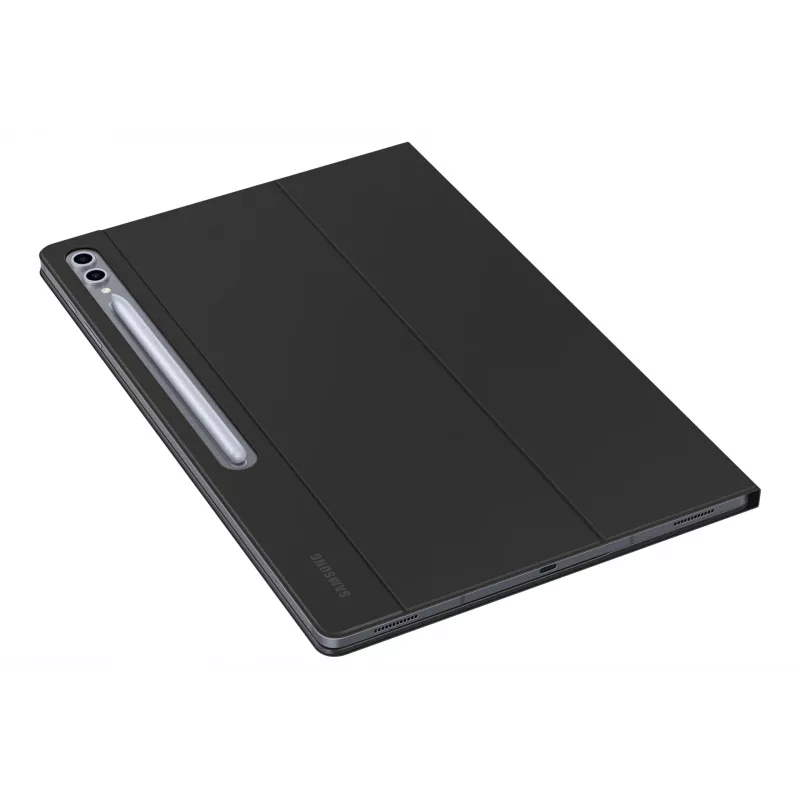 Samsung EF-DX920 QWERTZ vācu Pogo Pin melns