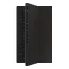 Samsung EF-DX920 QWERTZ vācu Pogo Pin melns
