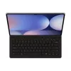 Samsung EF-DX920 QWERTZ vācu Pogo Pin melns